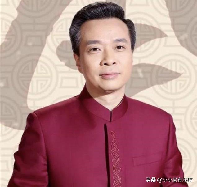 康震