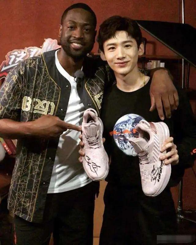 白敬亭