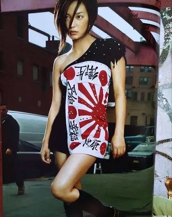 趙薇