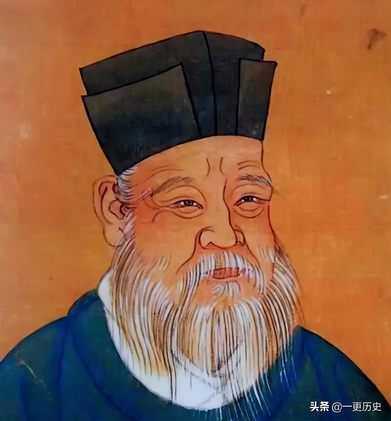朱熹