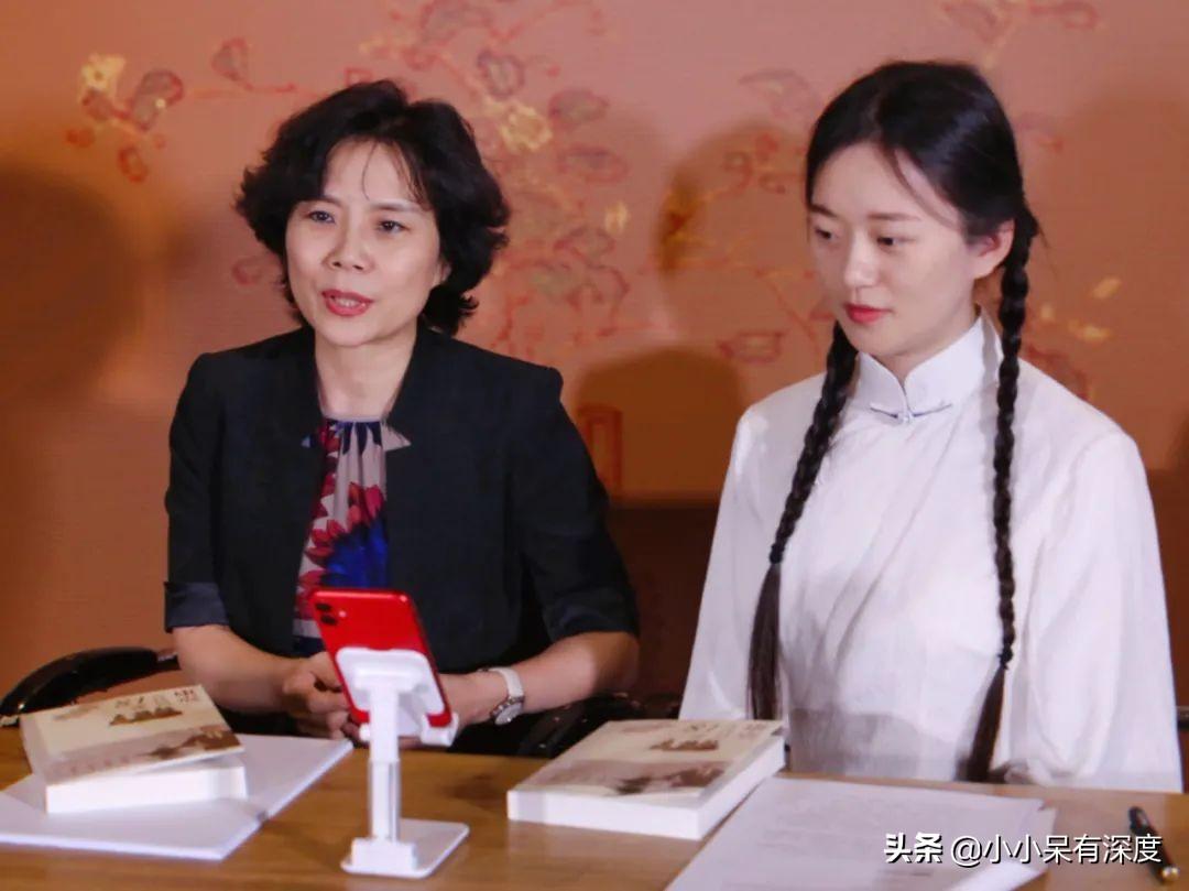 康震