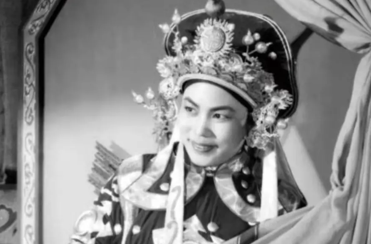 常香玉