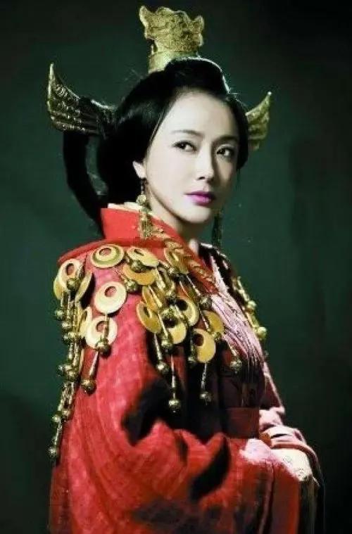 呂後