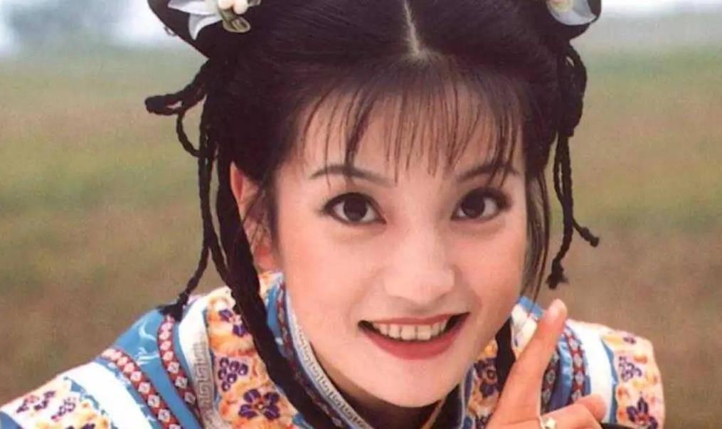 趙薇