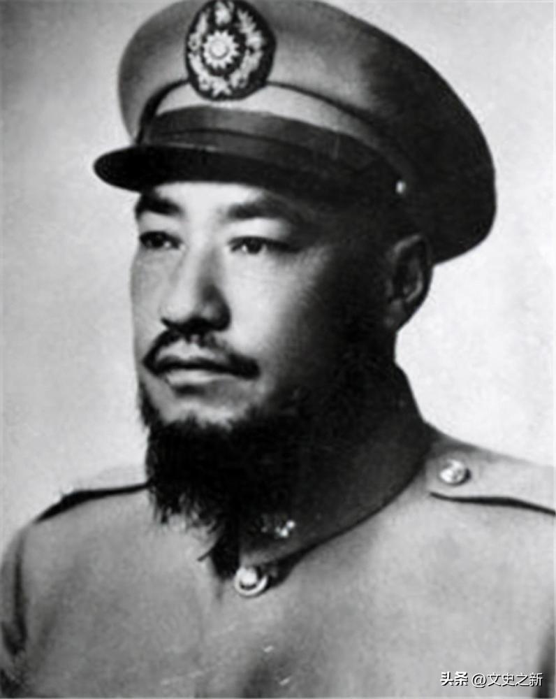 馬步芳