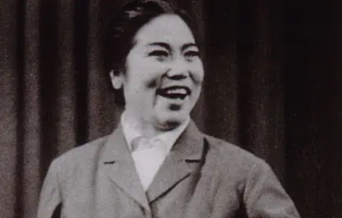 常香玉