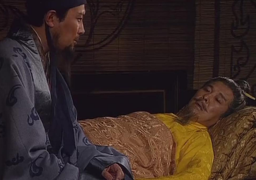 劉禪