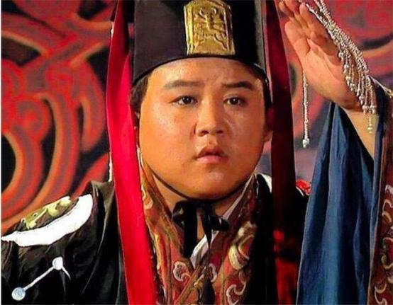 劉禪