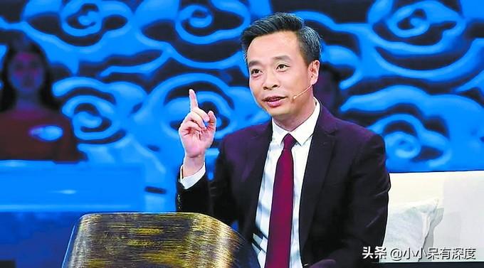 康震