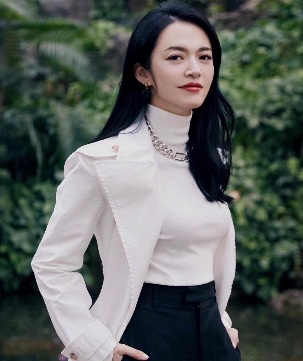 姚晨