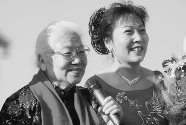 常香玉