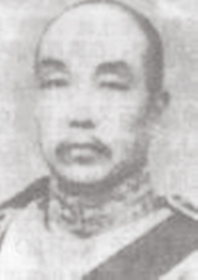 孫殿英
