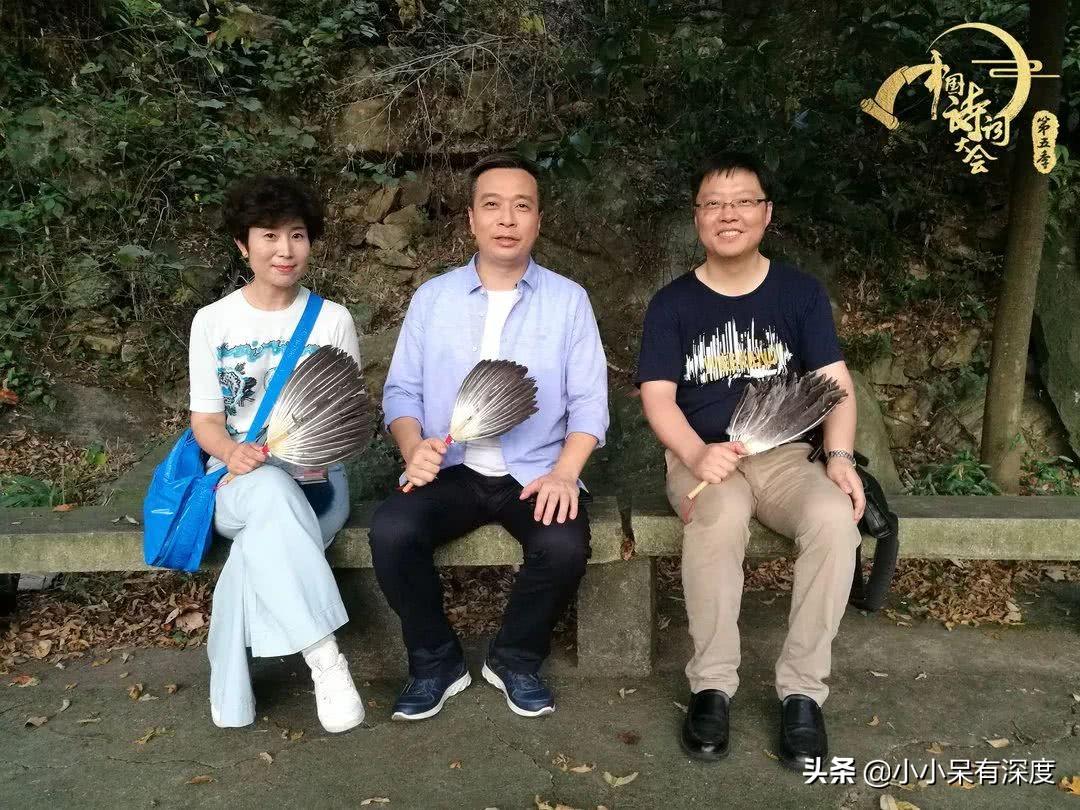 康震