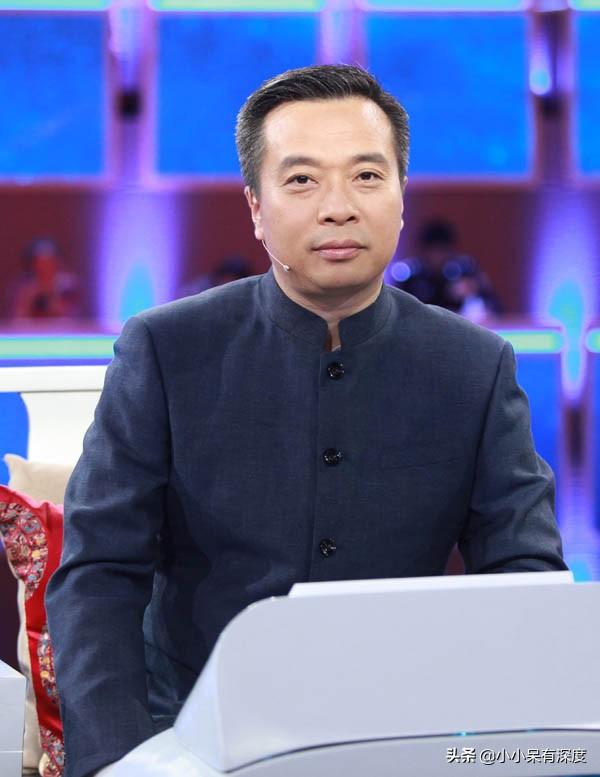 康震
