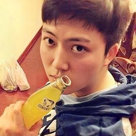 張一鳴