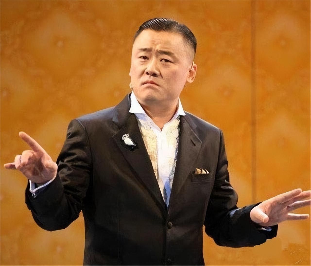 郭德綱