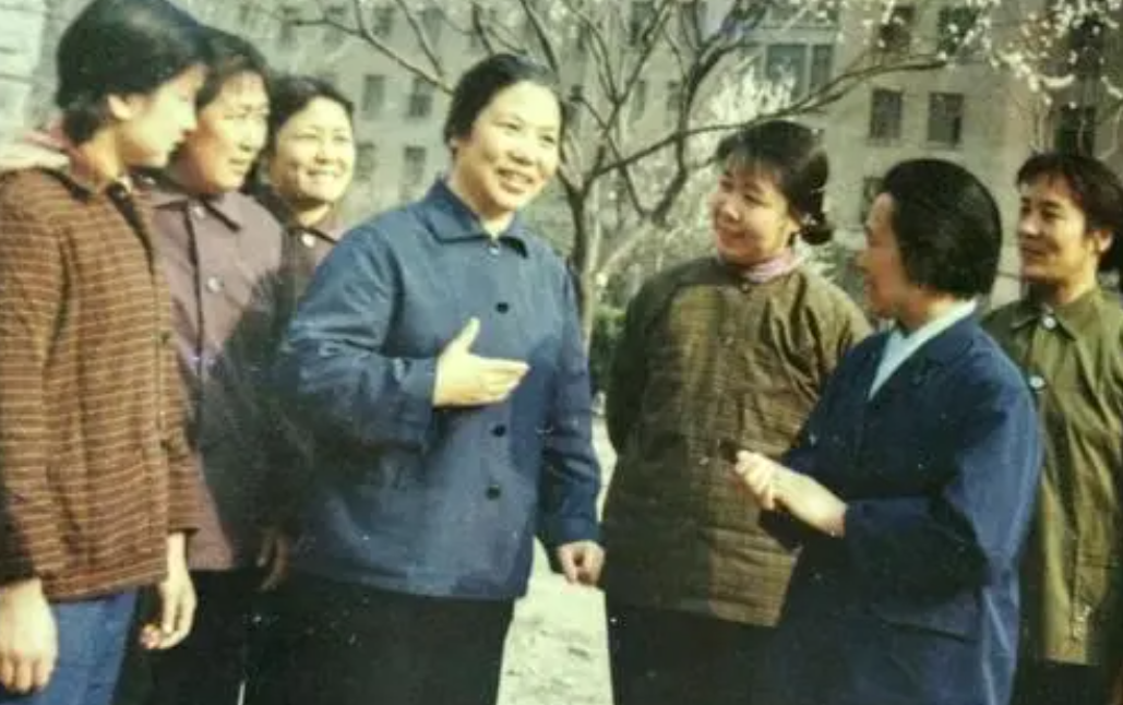 常香玉