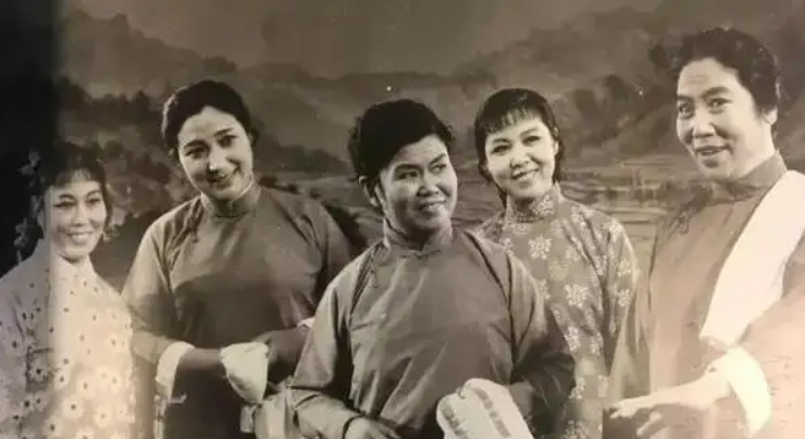 常香玉