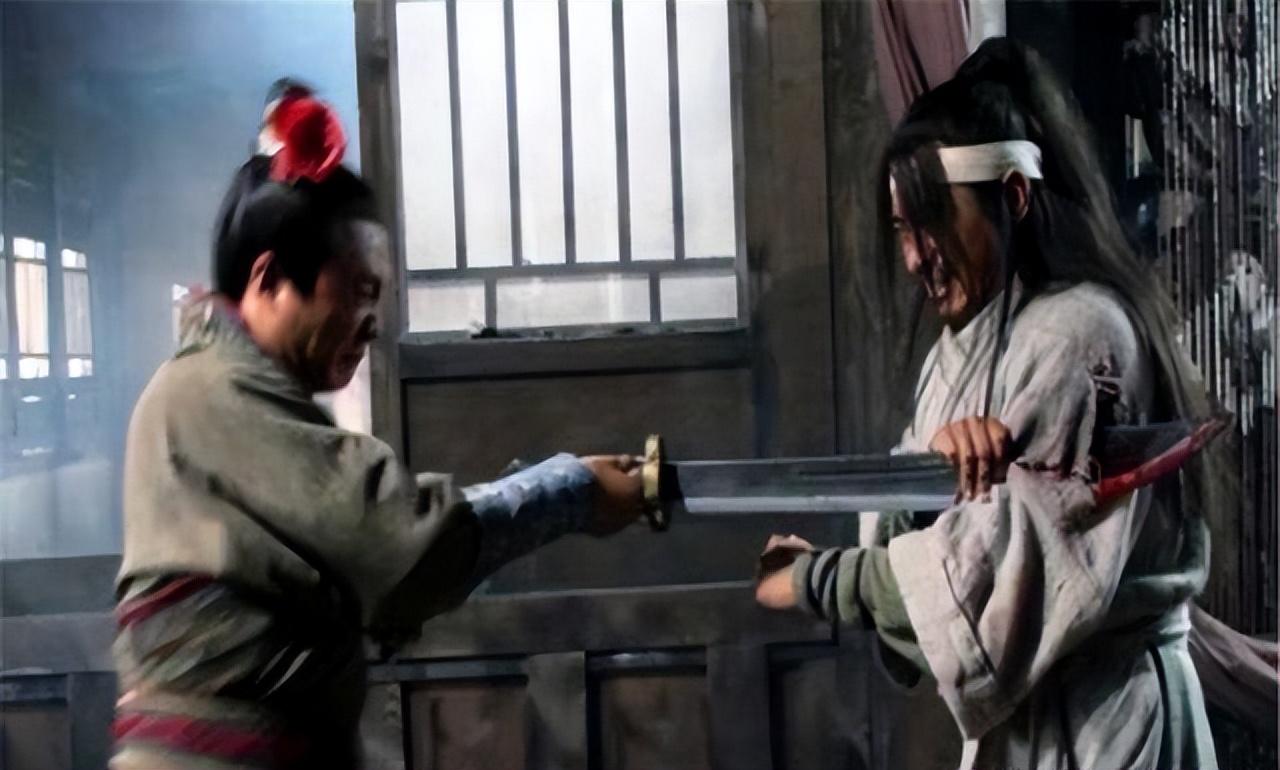武松
