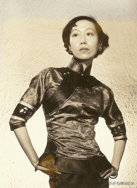 張愛玲