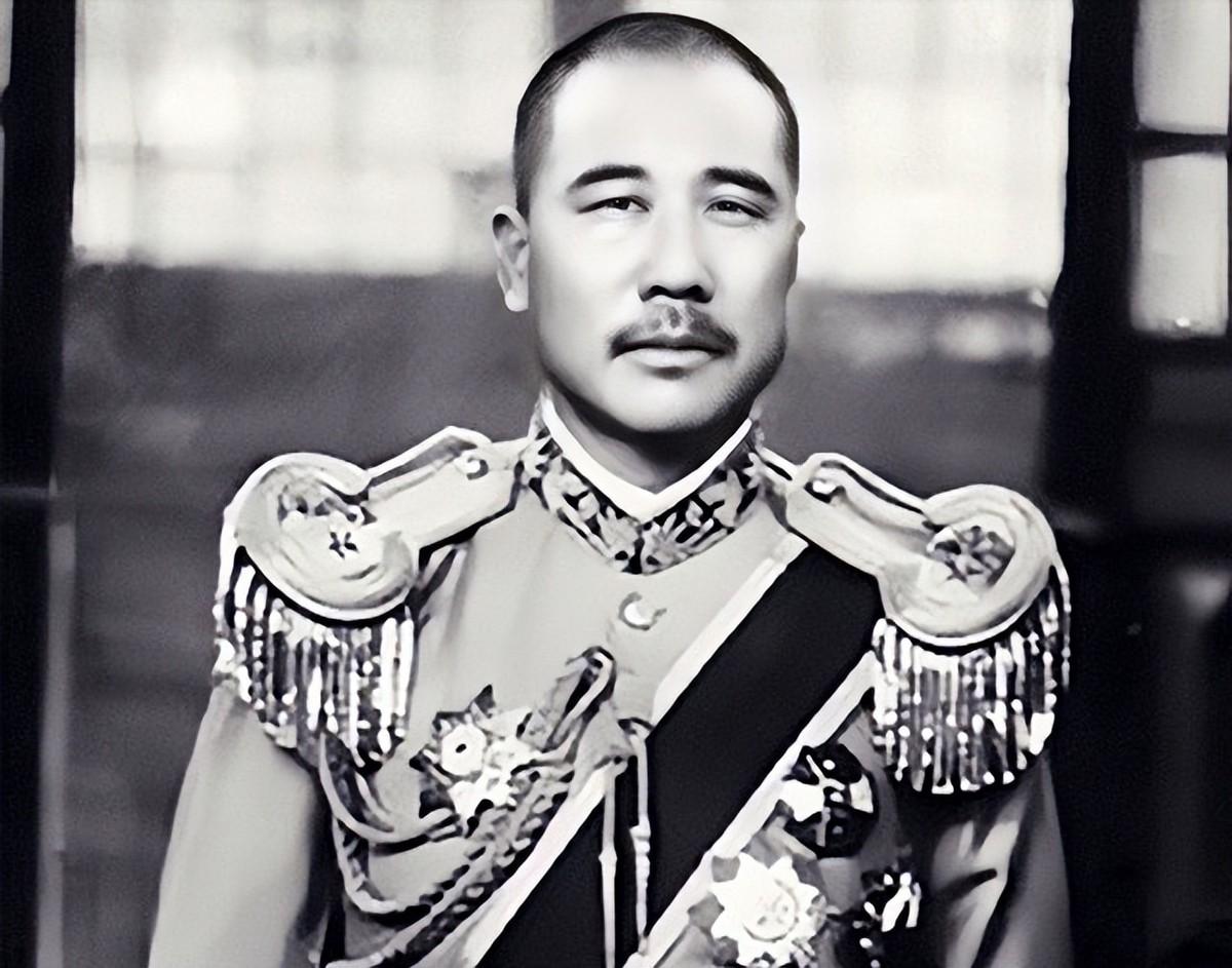 孫殿英