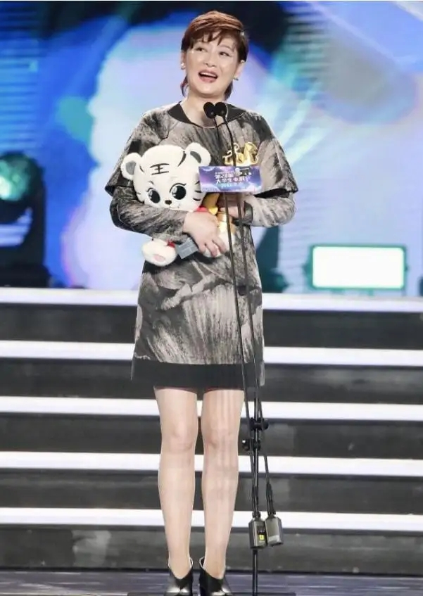 徐帆