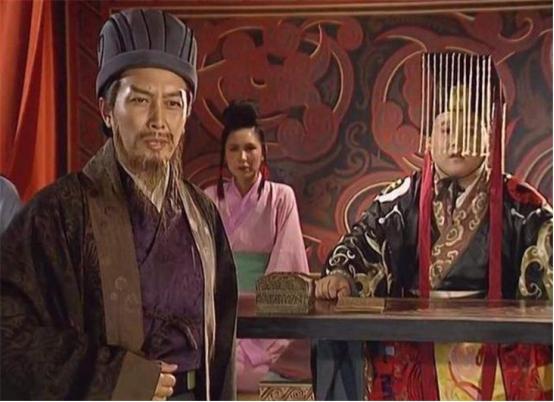 劉禪