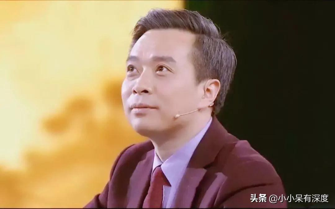 康震