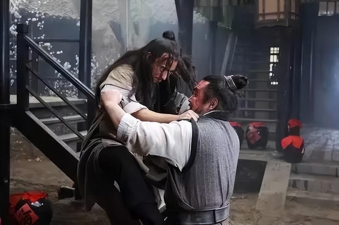 武松