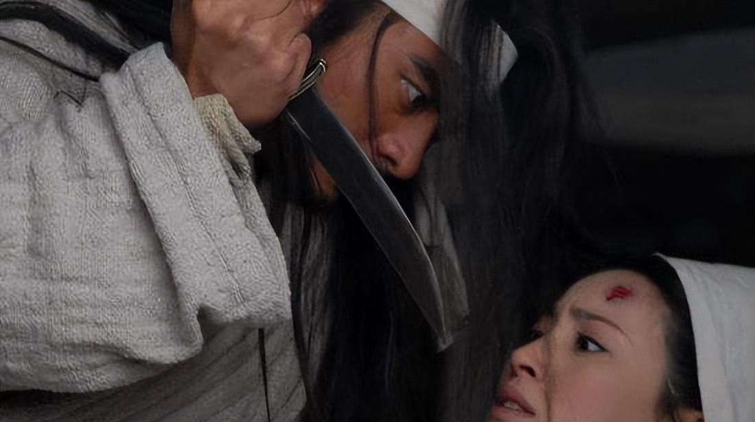 武松