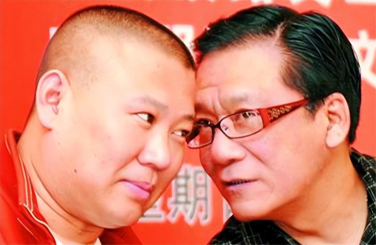 郭德綱