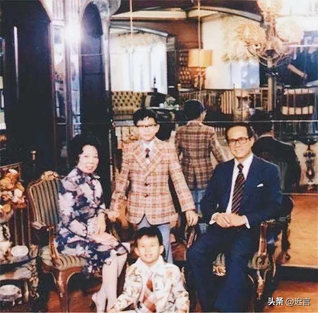 李嘉誠