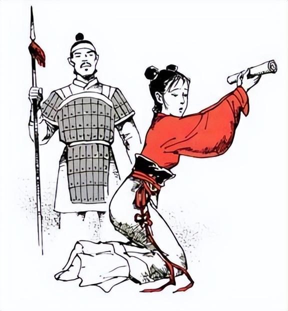 漢文帝