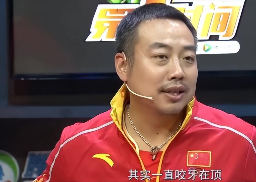 張繼科