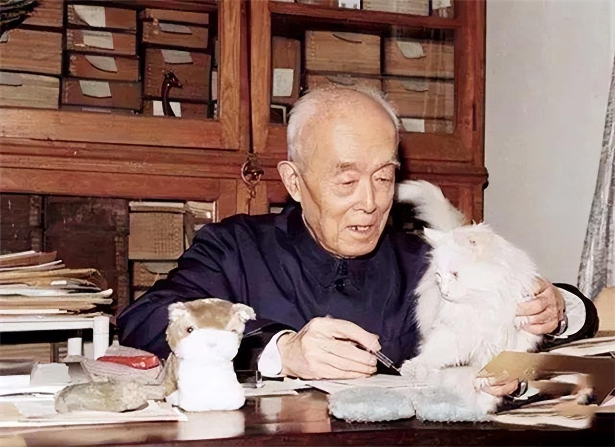 季羨慕林的簡介資料（季羨慕林一生多病痛，卻長壽活到98歲，全靠「三不」養生術）