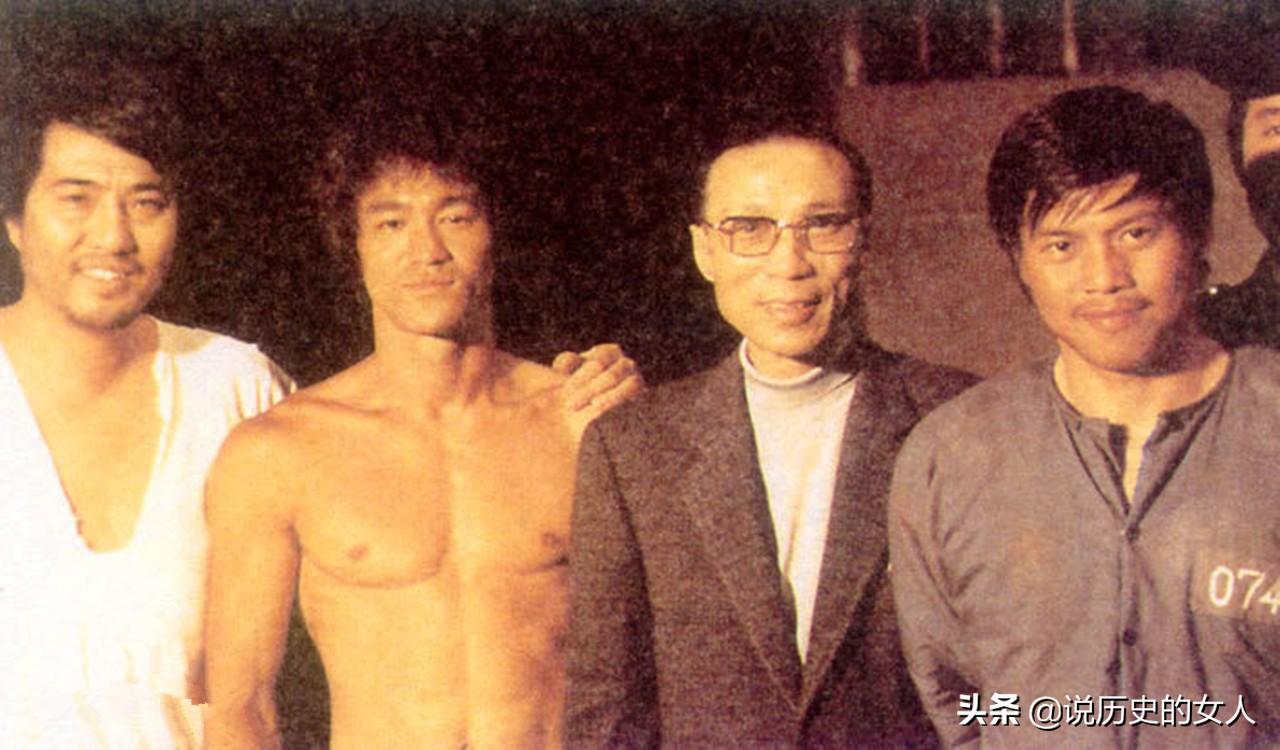 邵逸夫