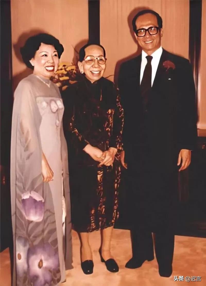李嘉誠
