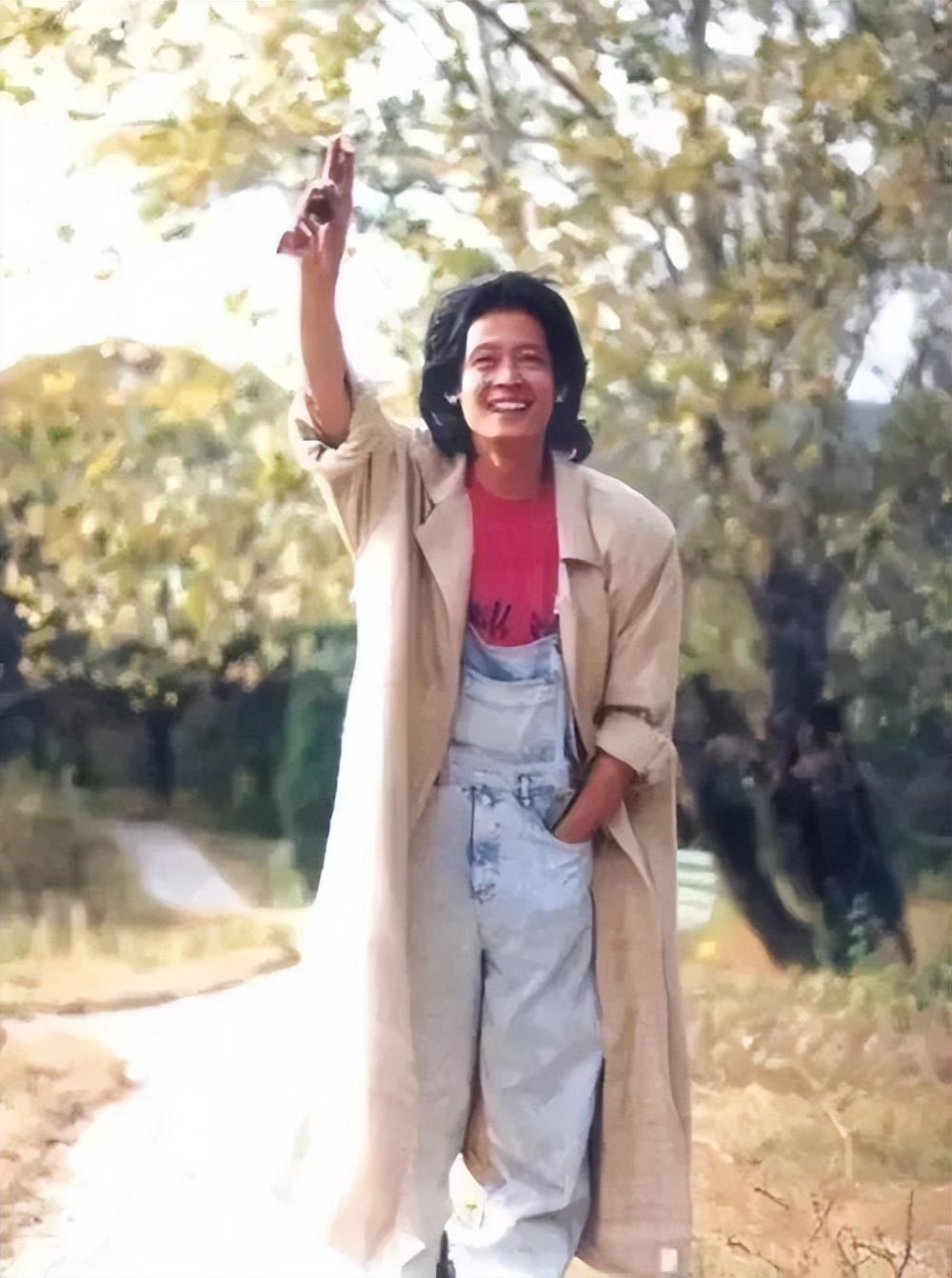 王志文