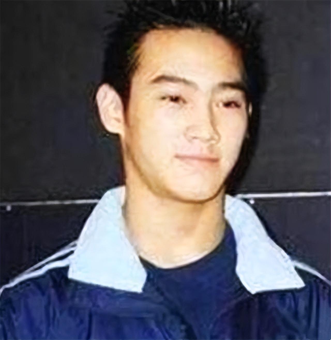 李雙江