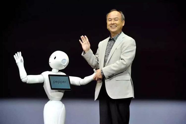 孫正義
