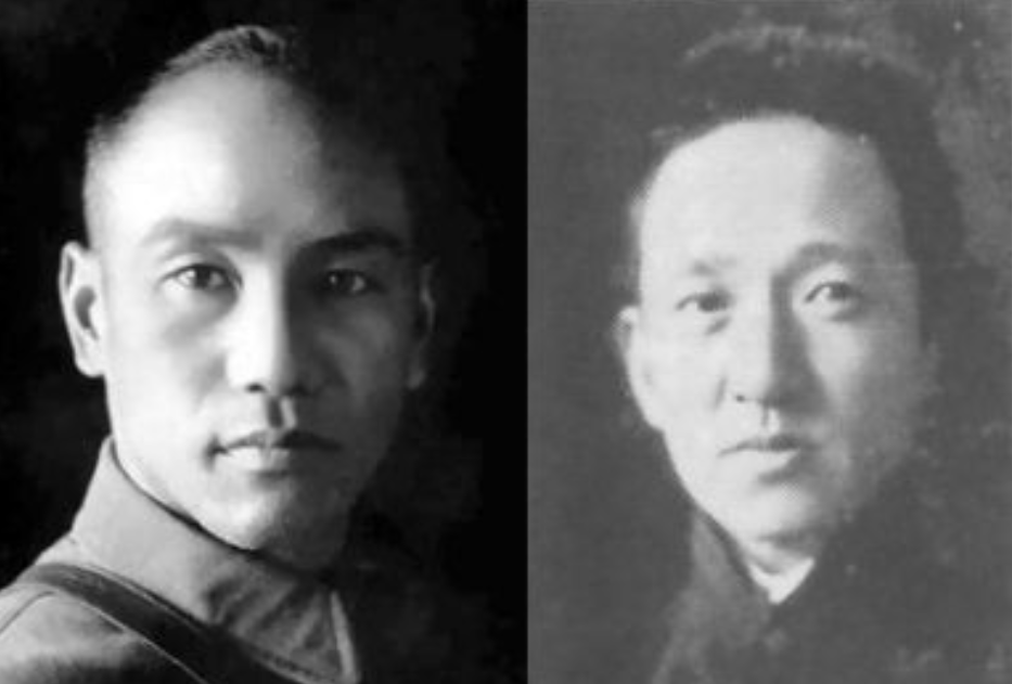 陳布雷