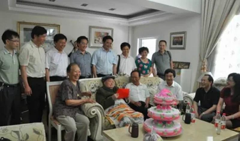 王健林