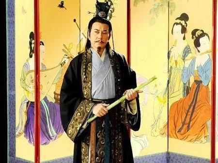 唐玄宗
