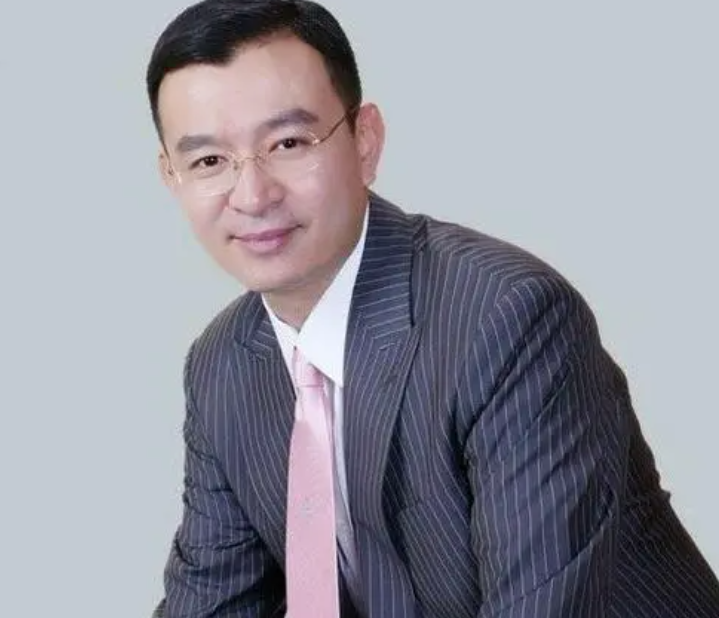 陳安之