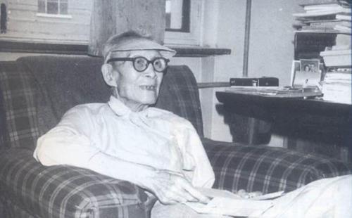 金岳霖