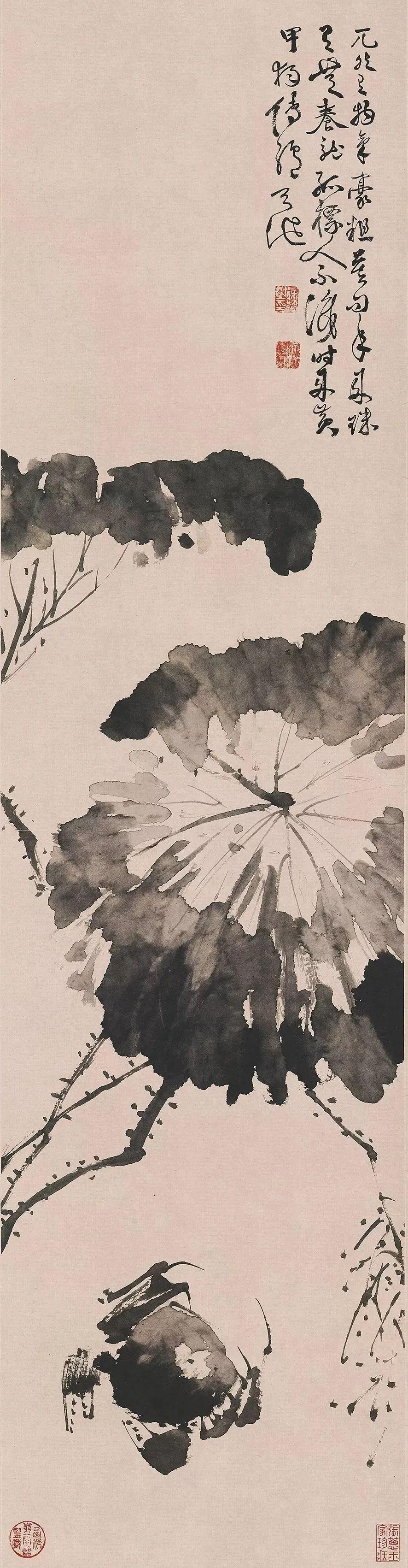 徐渭