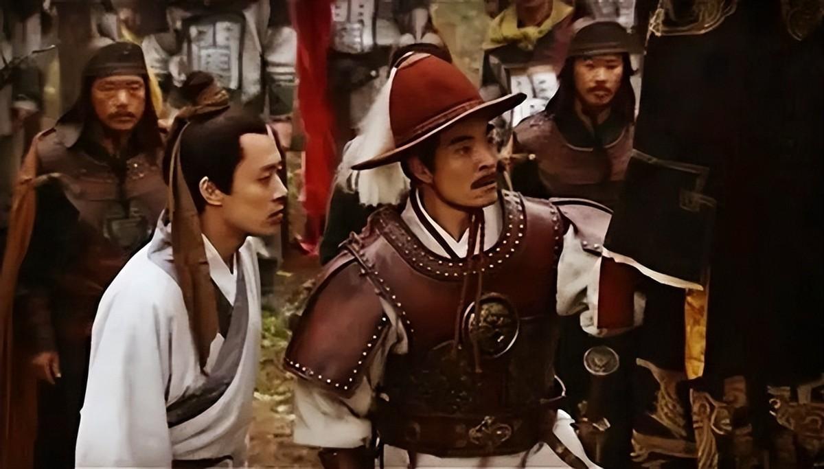 李自成