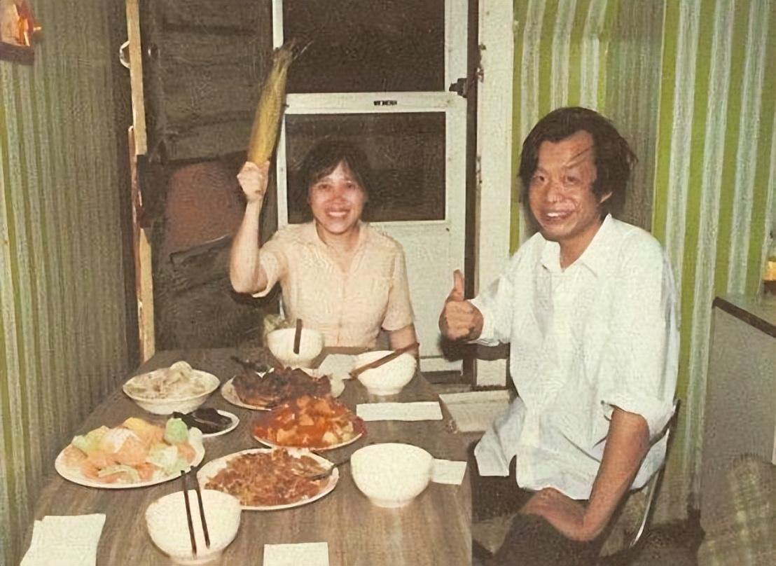 王小波