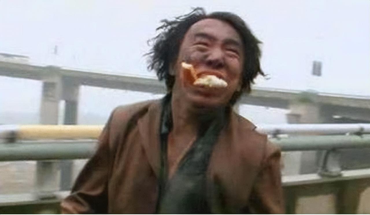 黃渤