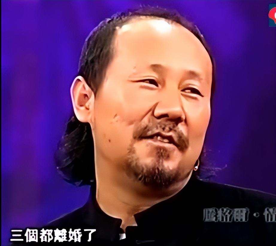 騰格爾